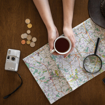 7 Dicas: Como Planejar uma Viagem com Pouco Dinheiro