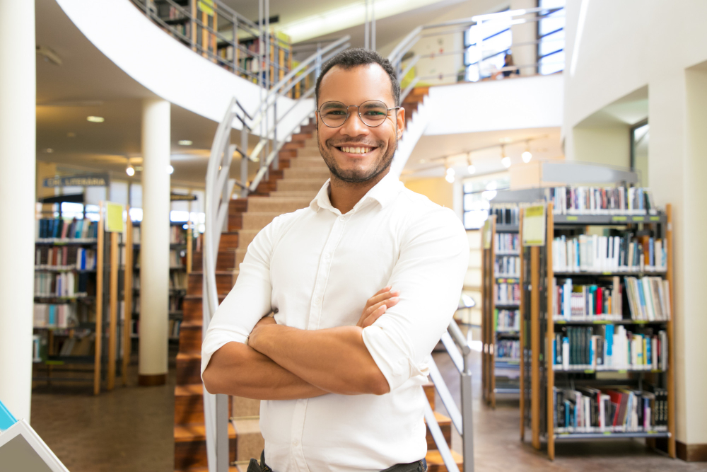 Empréstimo para Professores