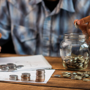 Empréstimo juros baixo: como encontrar as melhores opções