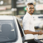 Empréstimo para motorista de app: como conseguir crédito rápido