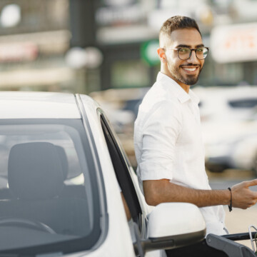 Empréstimo para motorista de app: como conseguir crédito rápido