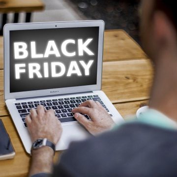 Crediário digital: conheça a solução e aumente seu poder de compra na Black Friday