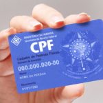 Descubra agora como fazer a atualização cadastral do seu CPF