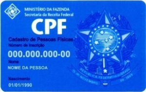 Empréstimo pessoal sem consulta ao CPF