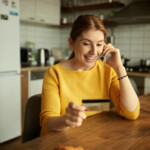 Empréstimo com Cartão de Crédito na Hora: Como Funciona e Cuidados