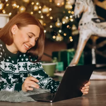 Natal Premiado: Realize Seus Sonhos com o Bom Pra Crédito!