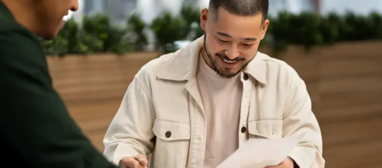 Fiz um empréstimo consignado e fui demitido