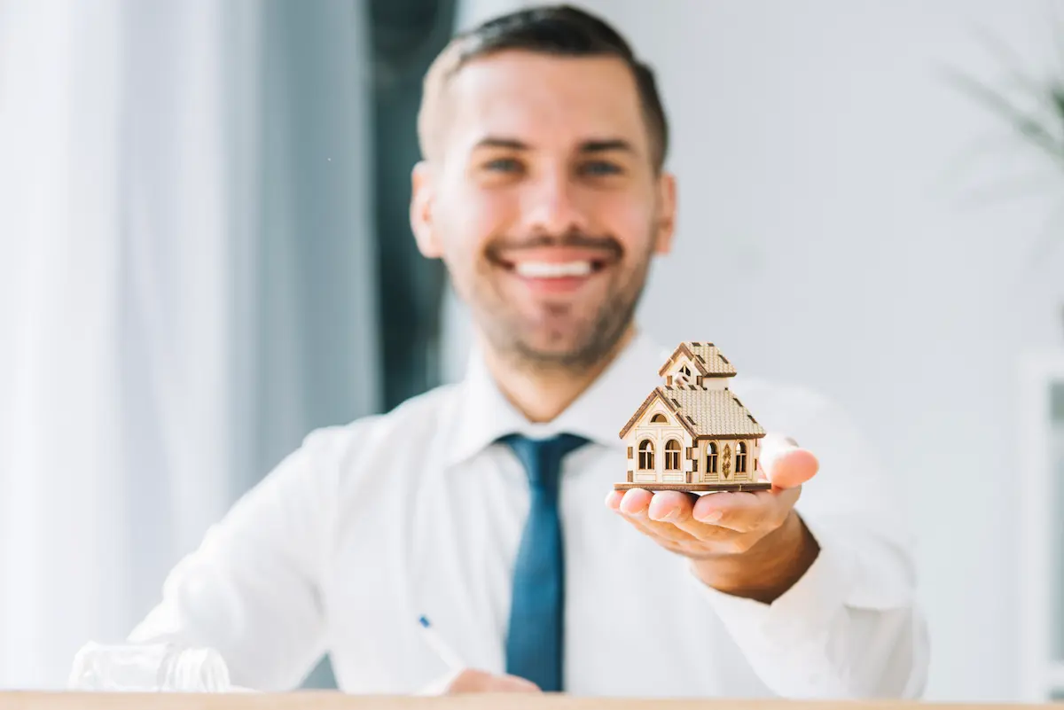 empréstimo com garantia