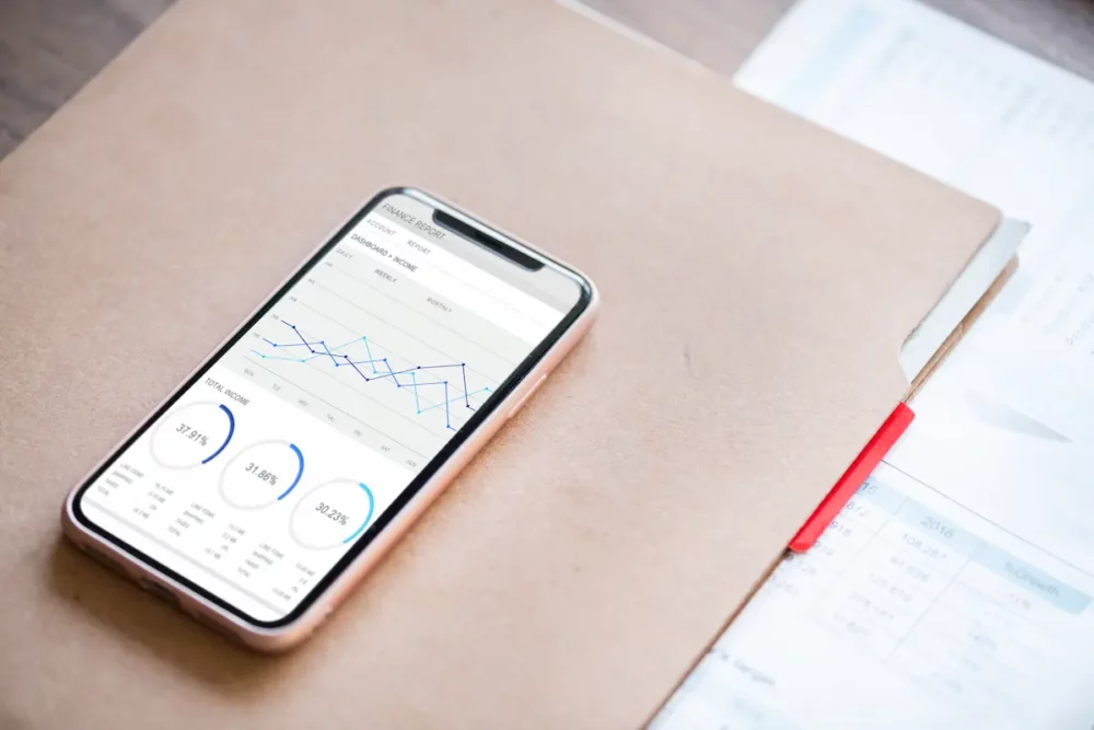 Descubra o melhor aplicativo para controle financeiro e organize sua vida financeira com praticidade, segurança e liberdade de escolha.