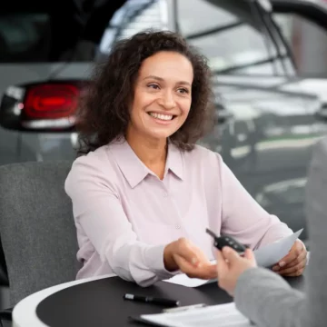 Empréstimo com garantia, veja todos os bens que podem entrar nessa negociação