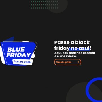Empréstimo Black Friday: vale a pena? Veja quando compensa 