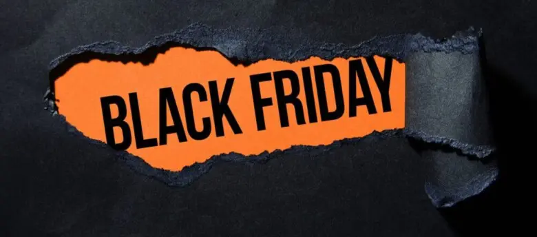 Black Friday traz descontos de até 99% na quitação de dívidas