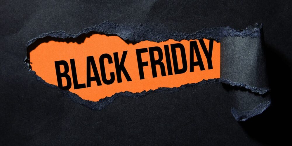 Black Friday 2022: aproveite para quitar dívidas | Blog Bom Pra Crédito