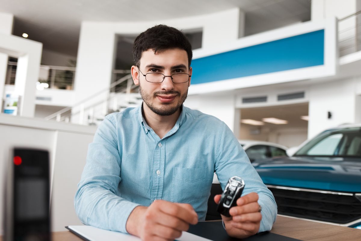 Carro Consignado: O Que É? Como Funciona?