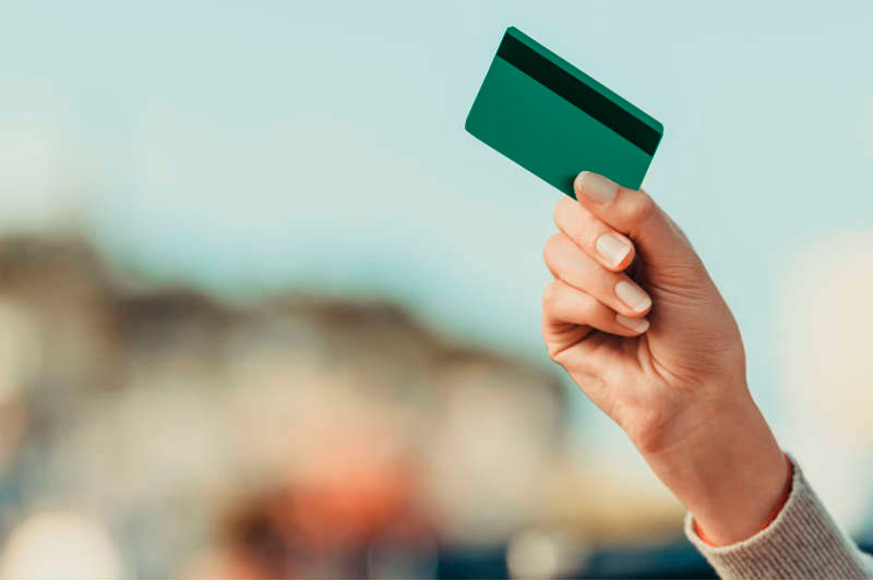 Cartão de Crédito Pré-Pago: Como Funciona e Qual o Melhor