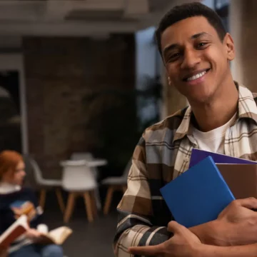 Empréstimo para estudante: descubra as melhores possibilidades