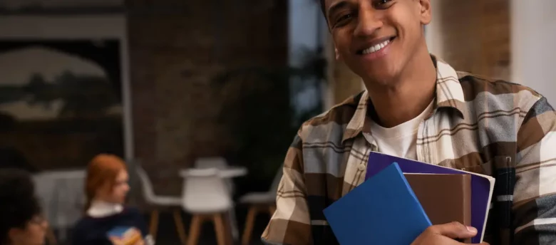 Empréstimo para estudante