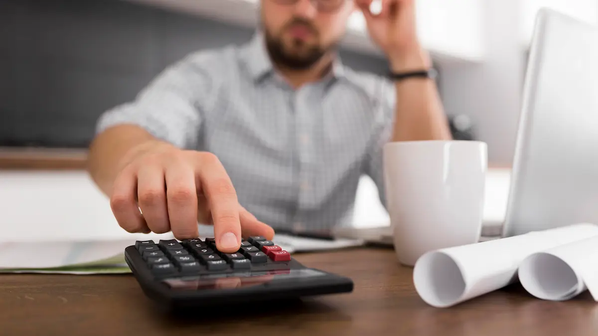 quitar financiamento com empréstimo