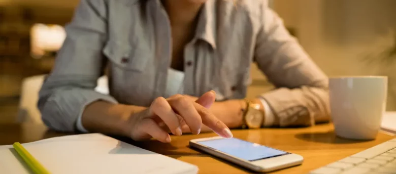 Empréstimo na conta de luz pelo WhatsApp