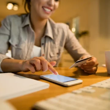 Empréstimo com débito em conta: saiba como funciona