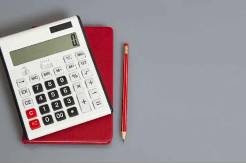 Como calcular juros simples usando uma calculadora