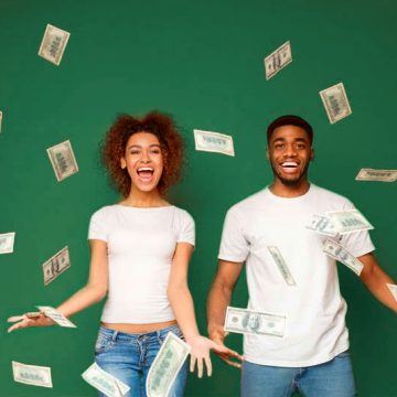 Como ganhar dinheiro rápido: alternativas e dicas infalíveis