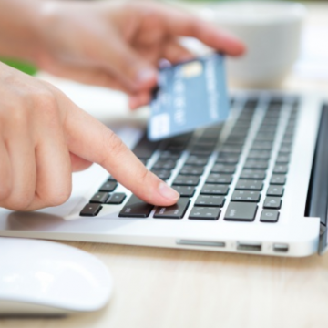 Como pagar seus boletos com cartão de crédito? Veja o passo a passo