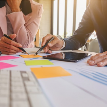 Como saber se uma financeira é confiável antes de contratar um empréstimo