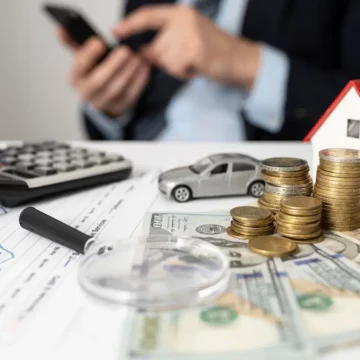 Tipos de empréstimos: entenda as opções e escolha a ideal para você