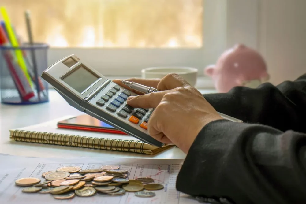 Não tenha mais dúvidas sobre o empréstimo de 20 mil e quanto vai pagar ao final