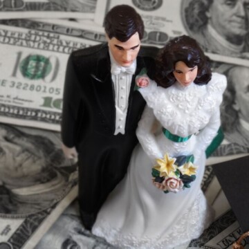 Empréstimo para casamento: como funciona e vale a pena?