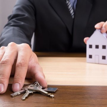 Qual o melhor empréstimo para comprar imóvel?