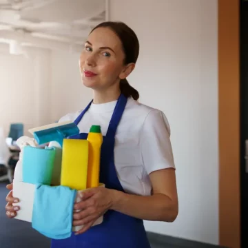 Empréstimo para diaristas e domésticas: como conseguir sem carteira assinada