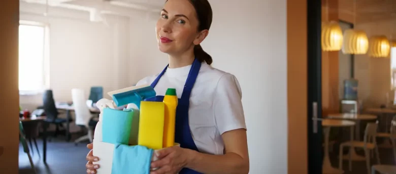 empréstimo para diarista