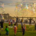 Festa infantil simples, bonita e barata: você sabe como fazer?