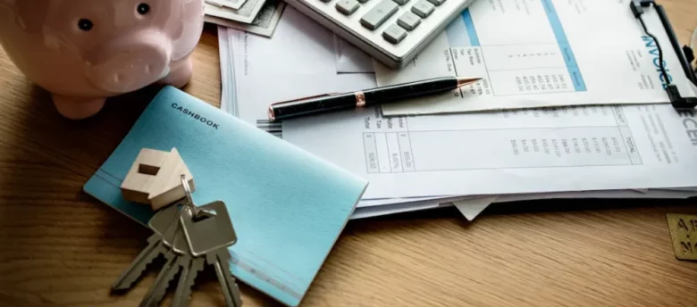 Empréstimo para pagar caução