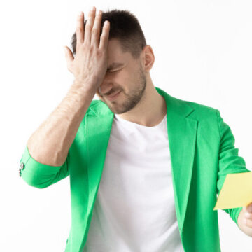 Empréstimo Pessoal negado: entenda os principais motivos