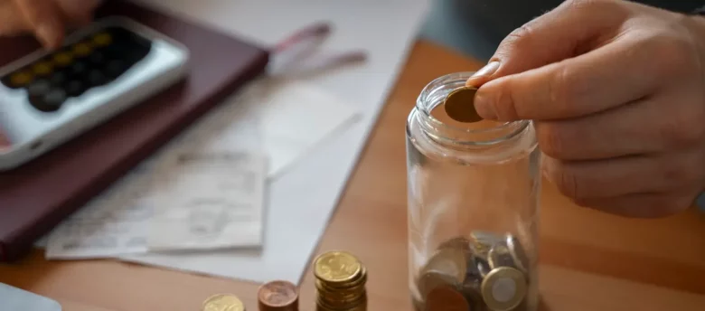 planejamento para juntar dinheiro