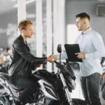 Empréstimo com garantia de moto: descubra como funciona!