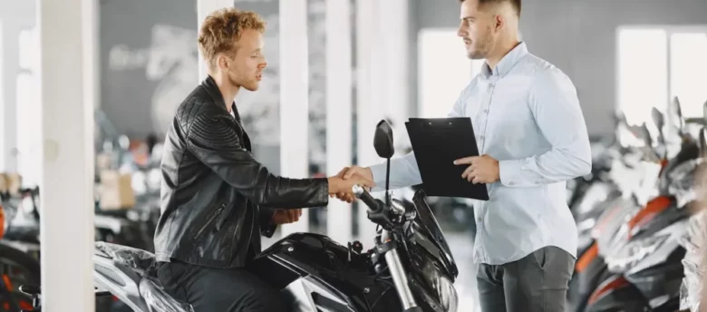 emprestimo com garantia de moto
