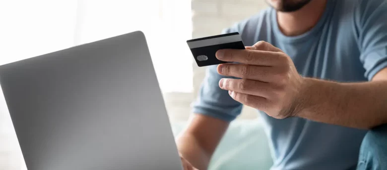 Golpe depósito antecipado