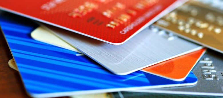 Como escolher um cartão de crédito?
