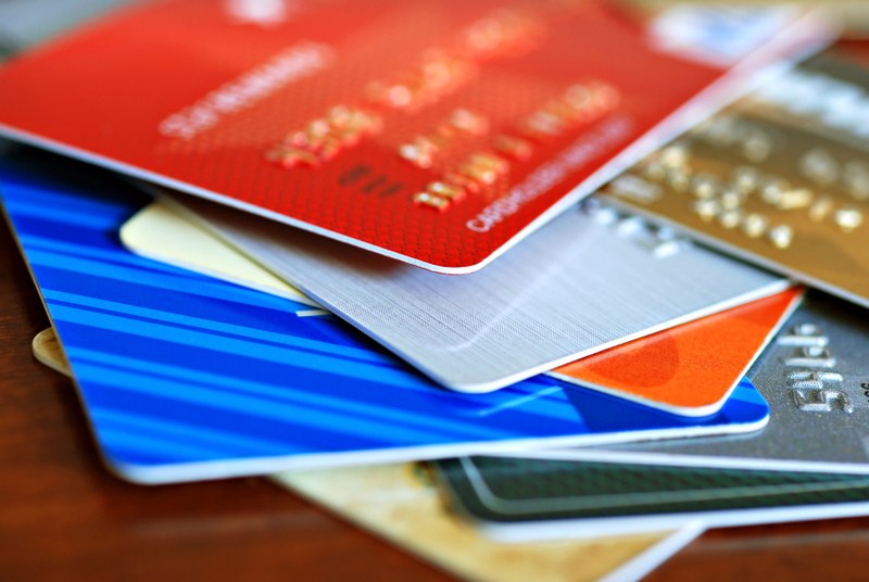 Como escolher um cartão de crédito?