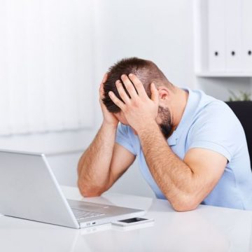 Golpes de empréstimo pela internet: não caia