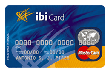 IbiCard: cartões e empréstimo Ibi