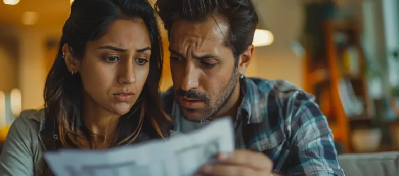 Golpe do financiamento