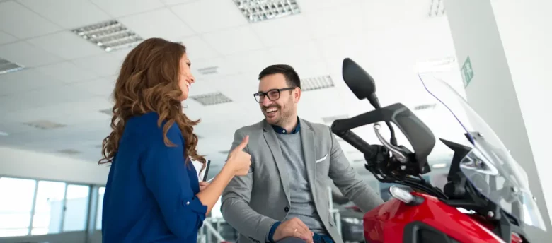 qual banco aceita moto como garantia de empréstimo
