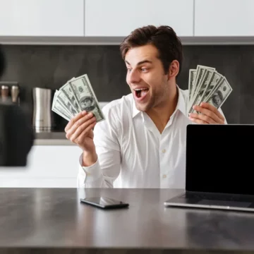 Como ganhar dinheiro rápido e honesto em 7 ideias