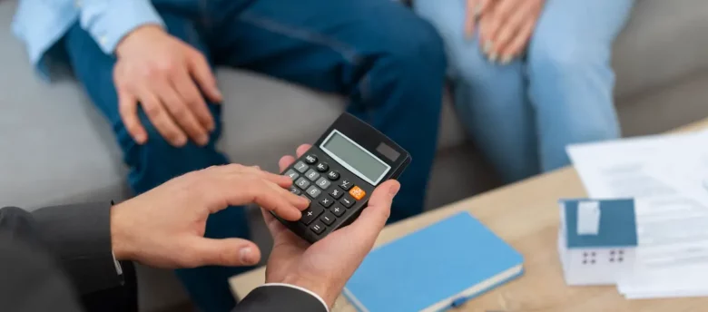 Adiantar pagamento de empréstimo