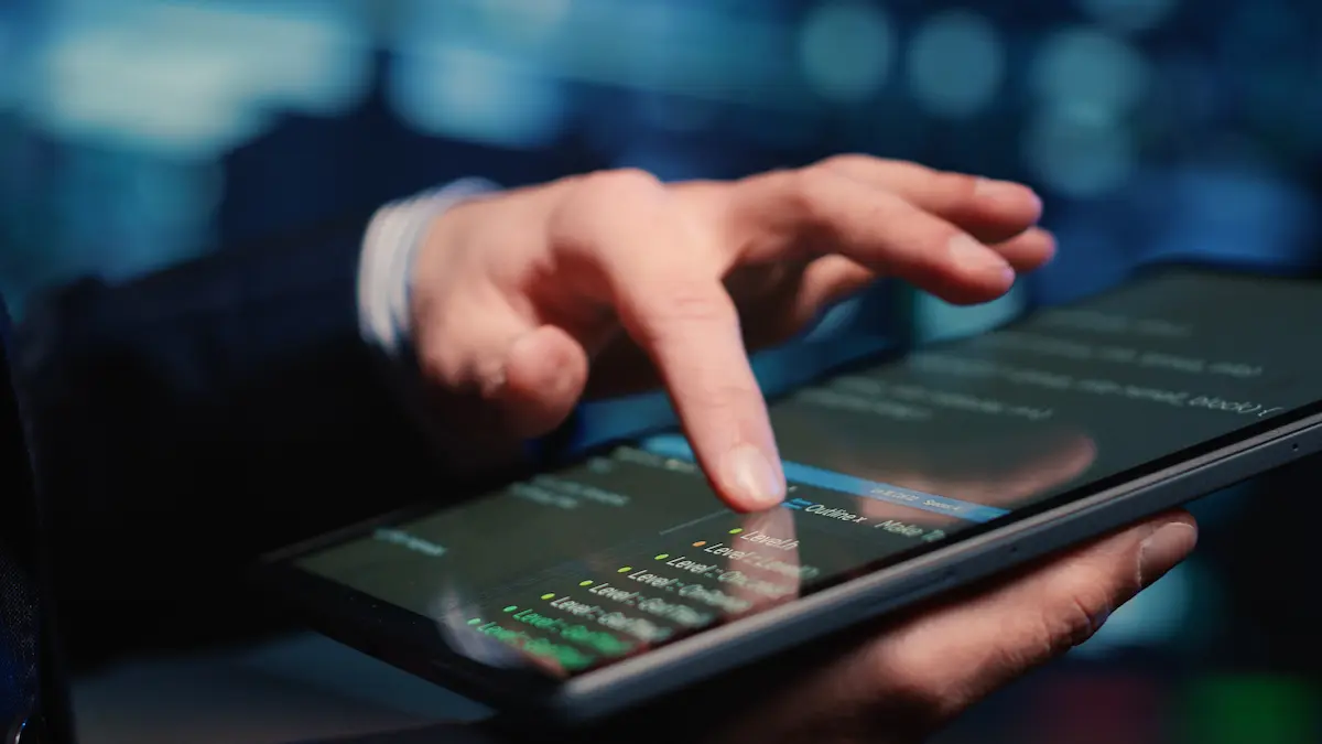 Ativar o Open Finance